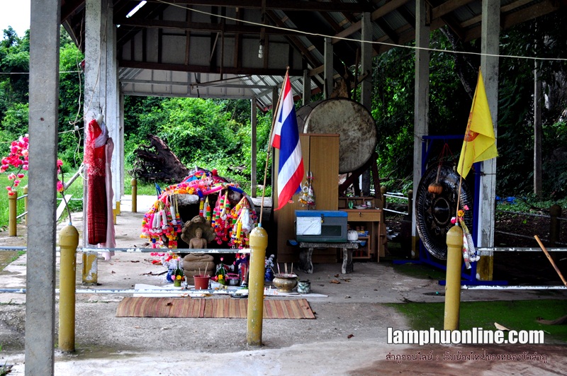 วัดถ้ำสุวรรณคูหา หนองบัวลำภู