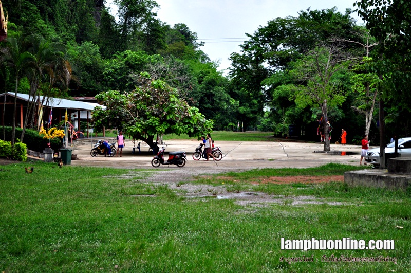 วัดถ้ำสุวรรณคูหา หนองบัวลำภู